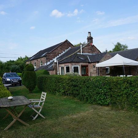 Chapel Croft Guest House Biddulph  Bagian luar foto